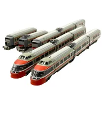 TOMIX　92009 小田急7000形　ロマンスカー TOMIX 92009 小田急7000形 ロマンスカー TOMIX 92009“小田急