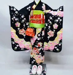 2025年最新】七五三 四ツ身 絵羽の人気アイテム - メルカリ