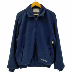 アーノルドパーマー Arnold Palmer RENOWN ウール ジップアップ ブルゾンジャケット メンズ import：L のサムネイル