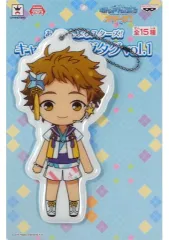 【中古】キーホルダー・マスコット(キャラクター) 天満光 キャラ型ビッグタグvol.1 「あんさんぶるスターズ!」