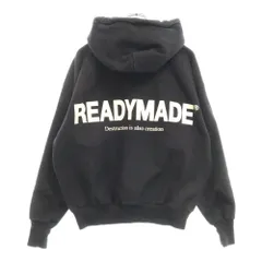 2025年最新】LADY MADE メンズ パーカーの人気アイテム - メルカリ