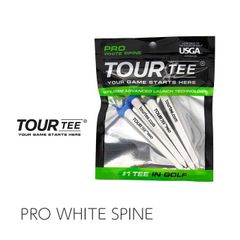【新品未使用】TOURTEE ツアーティー プロ PRO tourtee pro GOLF ゴルフ ゴルフティー ゴルフグッズ ゴルフウェア 飛距離アップ