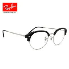 2024年最新】レイバン メガネフレーム 伊達メガネ Ray-Ban RX7060D （RB7060D） 5557 54サイズ 国内正規品  ウェリントン メンズ レディースの人気アイテム - メルカリ