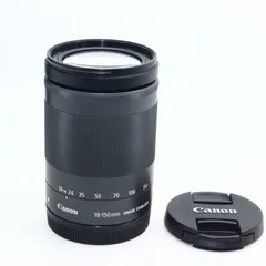 カメラ デジタルカメラ 2023年最新】EF-M 18-150mmの人気アイテム - メルカリ