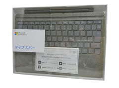 Microsoft　surface　Pro　タイプカバー FMM-00019