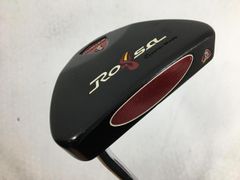 【中古ゴルフクラブ】テーラーメイド ロッサ(ROSSA) モンザ パター オリジナルスチール パター