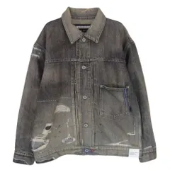 2025年最新】neighborhood savage denim type-1 jacketの人気
