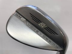 【最短翌日発送】ボーケイ SM8 ツアークローム | 50 | R300 | ﾀﾞｲﾅﾐｯｸゴ-ルド85 | 中古 | ウェッジ | タイトリスト