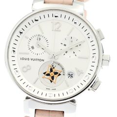 チュードル TUDOR 20300 スポーツライン クロノグラフ 自動巻き メンズ  