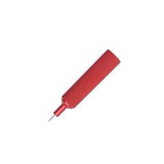 ロットリング600シリーズ　製図用シャープペンシル　マダーレッド　0.5mm　交換用口金