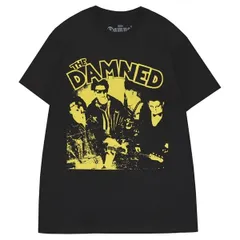 2025年最新】damned tシャツの人気アイテム - メルカリ