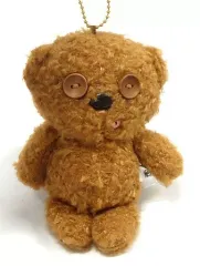 【中古】キーホルダー・マスコット(キャラクター) ティム ぬいぐるみキーチェーン(大) 「怪盗グルーシリーズ ミニオンズ」 ユニバーサル・スタジオ・ジャパン限定