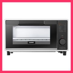 COMFEE オーブンレンジ ホワイト CF-DA161-WB 16L 角皿付き - メルカリ