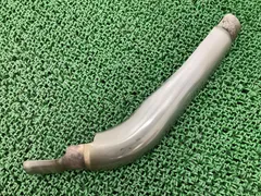 #純正マフラーサイレンサー#ハーレー#ＸＬ#スポーツスター#スポスタ ハーレー スポーツスターXL1200CX純正マフラーのサイレンサー