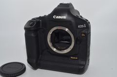 キヤノン Canon EOS 1Ds MarkIII