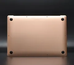 2025年最新】macbook air 2018 ゴールドの人気アイテム - メルカリ
