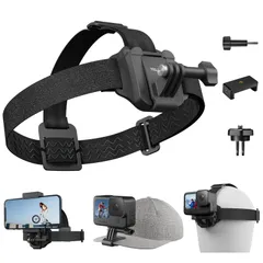 2023年最新】gopro ヘッドストラップマウントの人気アイテム - メルカリ