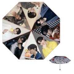 BTOB チャンソプ Binggrae C 傘 折りたたみ傘 - メルカリ