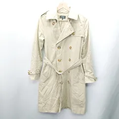 A.P.C コート　レディース　サイズ36 A.P.C - 【定価75000円】A.P.C. ステンカラーコート 34の通販 by