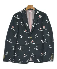 THOM BROWNE カジュアルジャケット メンズ 【古着】【中古】【送料無料】のサムネイル