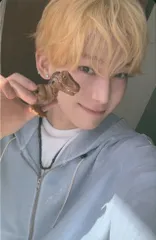 ENHYPEN ENGENE ver. SUNOO ROMANCE:UNTOLD