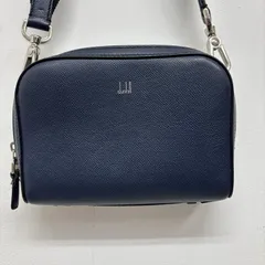 未使用に近い✨dunhill カドガン トップハンドルバッグ 定価21.7万円