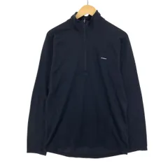 2024年最新】patagonia キャプリーン ジャケットの人気アイテム - メルカリ