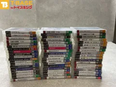 PlayStation 3/プレイステーション 3/プレステ 3/PS 3 キャサリン エンドオブエタニティ デビルメイクライ4 エンドウォー 等 ソフト 50点以上セット