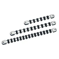 ネプロス　クロスビットソケット　ホルダー　セット ネプロス 9.5sq.クロスビットソケット | KTCツール
