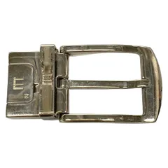 dunhill/ALFREDDUNHILL(ダンヒル) 小物美品  - シルバー バックル