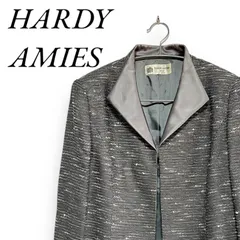 2023年最新】hardy amiesの人気アイテム - メルカリ