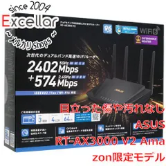 2024年最新】asus ax3000の人気アイテム - メルカリ