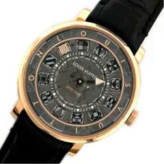 2024年最新】ルイ・ヴィトン エスカル 時計の人気アイテム - メルカリ