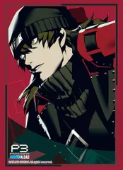WS ペルソナ3 金銀スリーブ 未開封 PERSONA3 50枚 WS ペルソナ3 金銀スリーブ 未開封 PERSONA3 50枚 - メルカリ