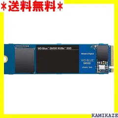 2024年最新】western digital（ssd） wd blue 3d nandシリーズ ssd