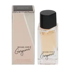 マイケルコース ゴージャス！ ミニ香水 EDP・BT 5ml 香水 フレグランス GORGEOUS！ MICHAEL KORS 新品 未使用