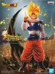 【中古】フィギュア 超サイヤ人孫悟空 「ドラゴンボール レジェンズ」 DRAGONBALL LEGENDS COLLAB-SON GOKU-