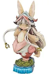 【中古】(未使用･未開封品)　メイドインアビス ナナチ NONスケール PVC製 塗装済み完成品フィギュア 6k88evb