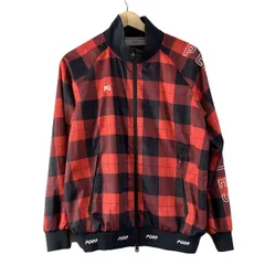 パーリーゲイツ❣️レディーススタジャン風ブルゾン❣️ヴィンテージ高品質❣️SALE❣️ パーリーゲイツ❣️レディーススタジャン風ブルゾン