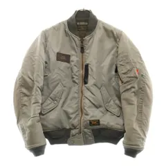 2025年最新】wtaps 12aw ma-1の人気アイテム - メルカリ