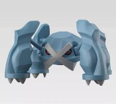 ポケモン フィギュア メタグロス ポケパークカントー 202502070104
