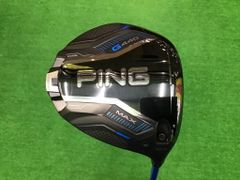 【中古】 ピン G440 MAX 10.5° ドライバー DR ALTA J CB BLUE(DR) (フレックスSR) メンズ 男性用 右利き 右用 Bランク ゴルフクラブ