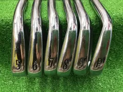 Titleist - タイトリスト Titleist CB716 FORGED アイアン 8本 右 R Titleist 716 CB Golf Irons | Titleist