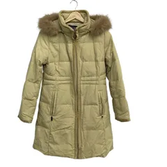 2025年最新】レリアン ダウン コートの人気アイテム - メルカリ