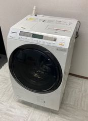Panasonic ドラム式洗濯機 NA-VX8900R 11.0kg 2019年製 パナソニック（担当 水谷）