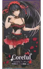 【中古】フィギュア 時崎狂三 「デート・ア・ライブIV」 Coreful フィギュア時崎狂三 ～小悪魔ver.～