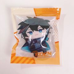 あんさんぶるスターズ！ サインステッカー ver.2 第一弾 12個
