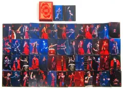 【中古】小物(男性) 佐藤流司(加州清光) ステージトランプ 「ミュージカル『刀剣乱舞』 加州清光 単騎出陣 アジアツアー」 公式通販受注生産限定