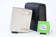 2024年最新】contax TLA140の人気アイテム - メルカリ