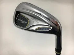 2023年最新】callaway big bertha beta アイアンの人気アイテム - メルカリ